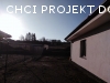 Poptávka: Přístavba garáže k již hotovému dokončenému domu (bungalovu)